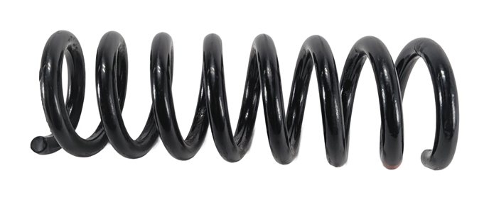Thumbnail 3: 10-16 MERCEDES E250 E300 E350 E400 E550 CLS400 (W212 W218) REAR COIL SPRING SET