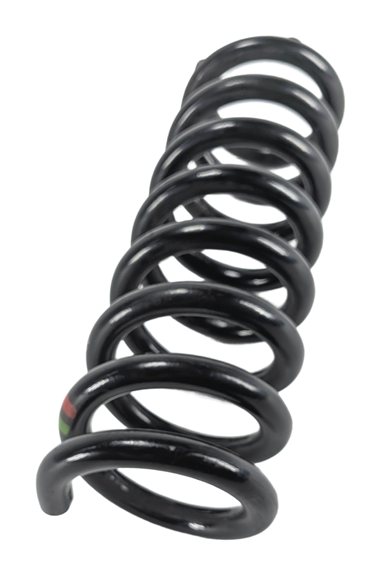Thumbnail 4: 10-16 MERCEDES E250 E300 E350 E400 E550 CLS400 (W212 W218) REAR COIL SPRING SET