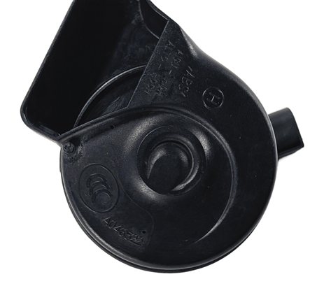 Thumbnail 5: 08-18 MERCEDES C E GLK CLS CLASS (C218 W204 W212 X204) HIGH & LOW TONE HORN SET2