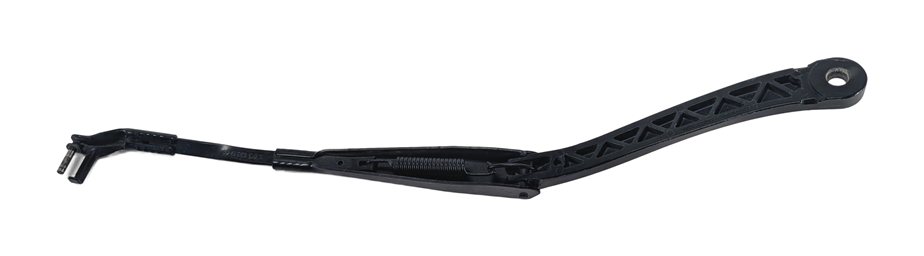 Thumbnail 3: 11-15 MERCEDES E250 E350 E400 E550 E63 (W212) FRONT WINDSHIELD WIPER ARM SET-2