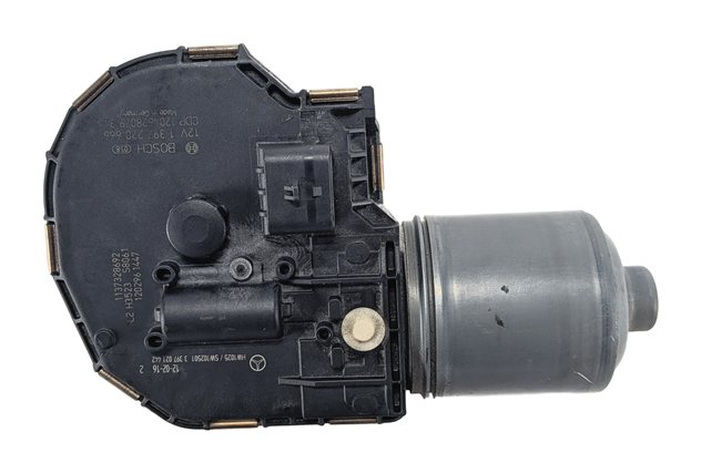 Thumbnail 2: 2010-2017 MERCEDES BENZ E CLS CLASS (C218 W212) FRONT WINDSHIELD WIPER MOTOR