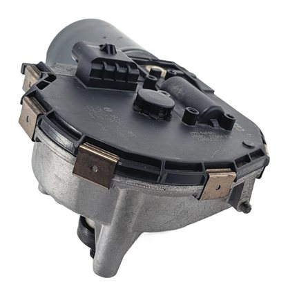 Thumbnail 3: 2010-2017 MERCEDES BENZ E CLS CLASS (C218 W212) FRONT WINDSHIELD WIPER MOTOR