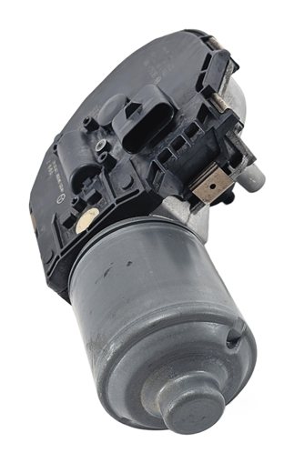 Thumbnail 5: 2010-2017 MERCEDES BENZ E CLS CLASS (C218 W212) FRONT WINDSHIELD WIPER MOTOR