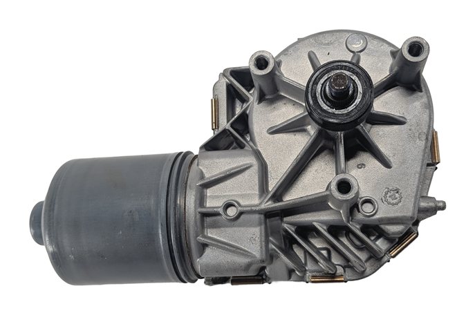 Thumbnail 6: 2010-2017 MERCEDES BENZ E CLS CLASS (C218 W212) FRONT WINDSHIELD WIPER MOTOR