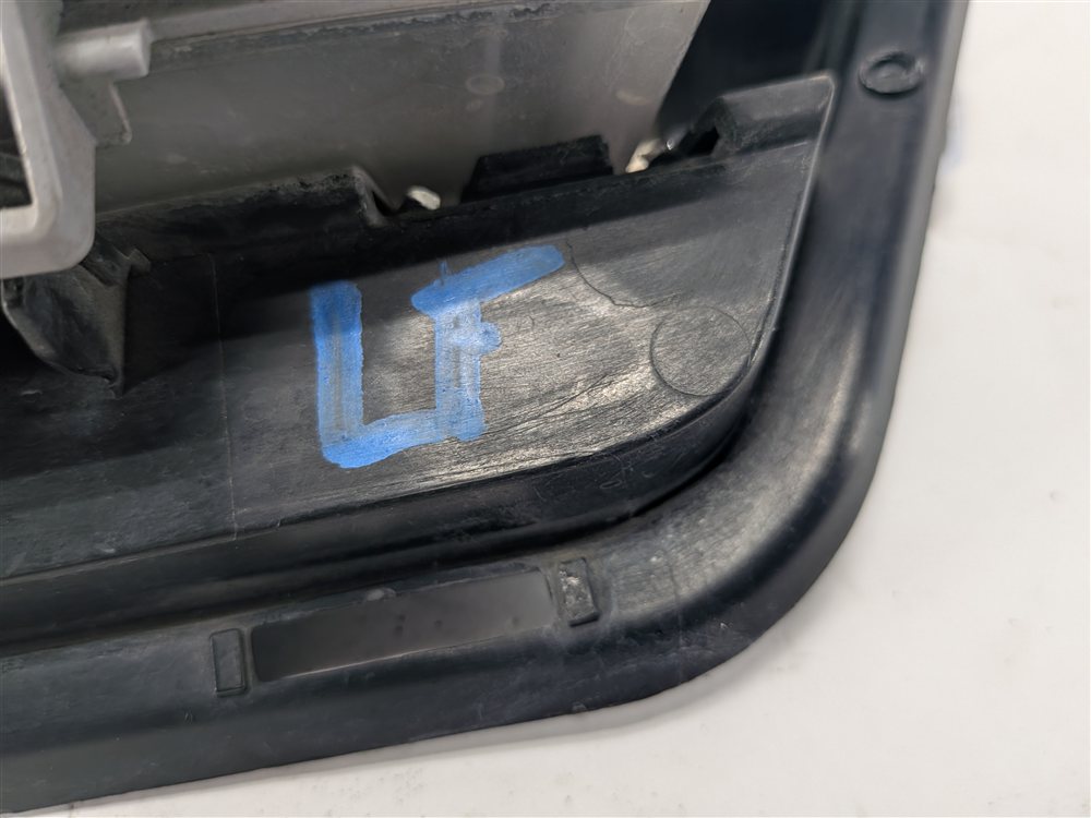 Thumbnail 13: 10-13 MERCEDES E300 E350 E400 E550 (W207 W212) LEFT FRONT DRL LED FOG LIGHT LAMP
