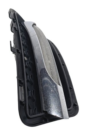 Thumbnail 4: 10-13 MERCEDES E300 E350 E400 E550 (W207 W212) LEFT FRONT DRL LED FOG LIGHT LAMP