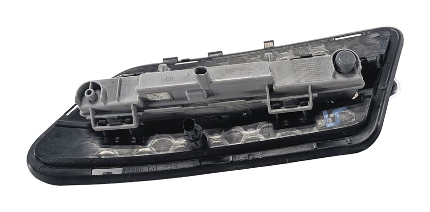 Thumbnail 6: 10-13 MERCEDES E300 E350 E400 E550 (W207 W212) LEFT FRONT DRL LED FOG LIGHT LAMP