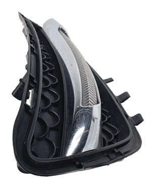 Thumbnail 7: 10-13 MERCEDES E300 E350 E400 E550 (W207 W212) LEFT FRONT DRL LED FOG LIGHT LAMP