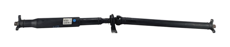 2010-2016 MERCEDES E350 (W212) RWD REAR DRIVESHAFT DRIVELINE DRIVE LINE SHAFT
