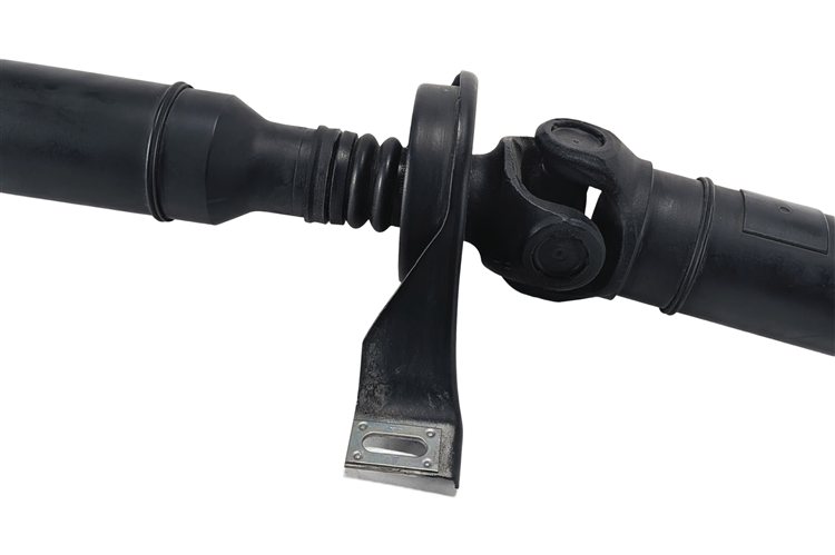 Thumbnail 2: 2010-2016 MERCEDES E350 (W212) RWD REAR DRIVESHAFT DRIVELINE DRIVE LINE SHAFT