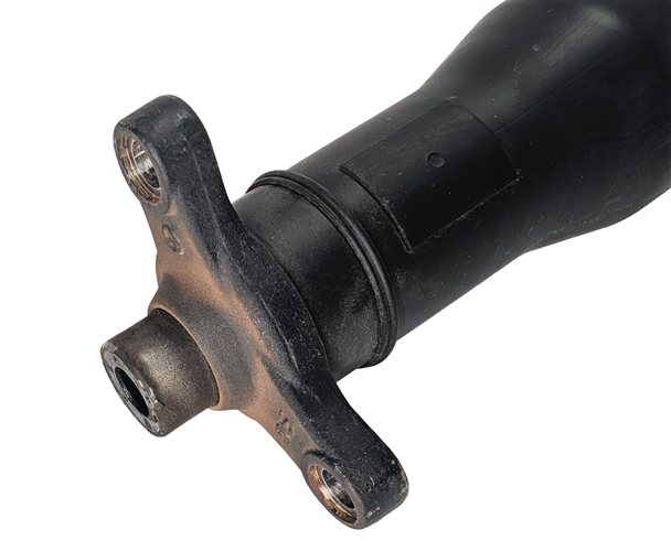Thumbnail 3: 2010-2016 MERCEDES E350 (W212) RWD REAR DRIVESHAFT DRIVELINE DRIVE LINE SHAFT