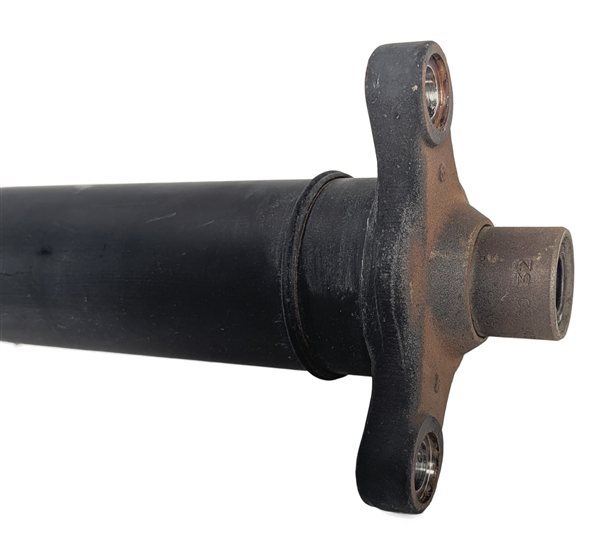 Thumbnail 4: 2010-2016 MERCEDES E350 (W212) RWD REAR DRIVESHAFT DRIVELINE DRIVE LINE SHAFT