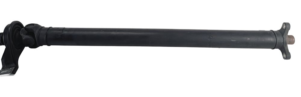 Thumbnail 5: 2010-2016 MERCEDES E350 (W212) RWD REAR DRIVESHAFT DRIVELINE DRIVE LINE SHAFT