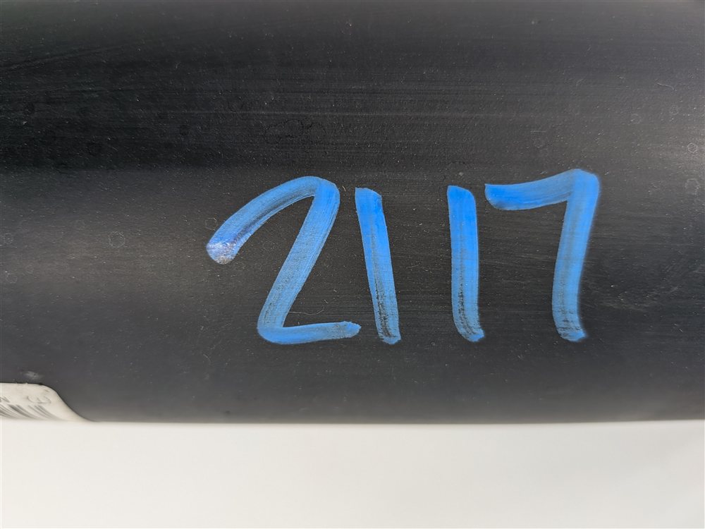 Thumbnail 8: 2010-2016 MERCEDES E350 (W212) RWD REAR DRIVESHAFT DRIVELINE DRIVE LINE SHAFT
