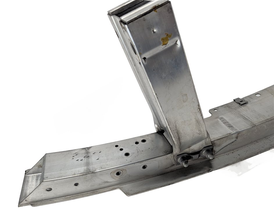 Thumbnail 3: 2010-2018 MERCEDES E CLS CLASS (W212 C218) FRONT BUMPER REINFORCEMENT IMPACT BAR