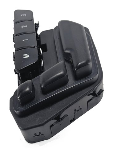 Thumbnail 3: 10-17 MERCEDES C300 C350 E250 E300 E350 GLK250 GLK350 LEFT DRIVER SEAT SWITCH