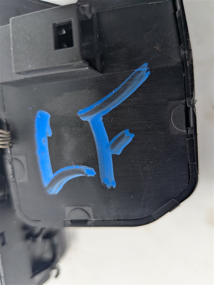 Thumbnail 7: 10-17 MERCEDES C300 C350 E250 E300 E350 GLK250 GLK350 LEFT DRIVER SEAT SWITCH