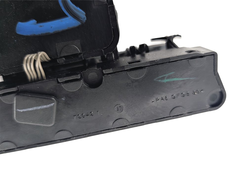 Thumbnail 9: 10-17 MERCEDES C300 C350 E250 E300 E350 GLK250 GLK350 LEFT DRIVER SEAT SWITCH