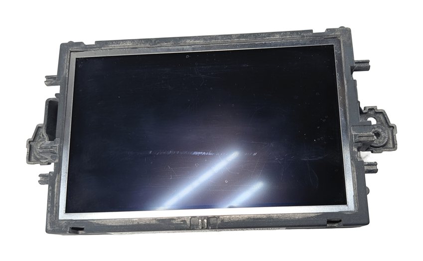Thumbnail 3: 2010-2012 MERCEDES E300 E350 E550 E63 (W212) FRONT GPS NAVIGATION SCREEN 7.25"