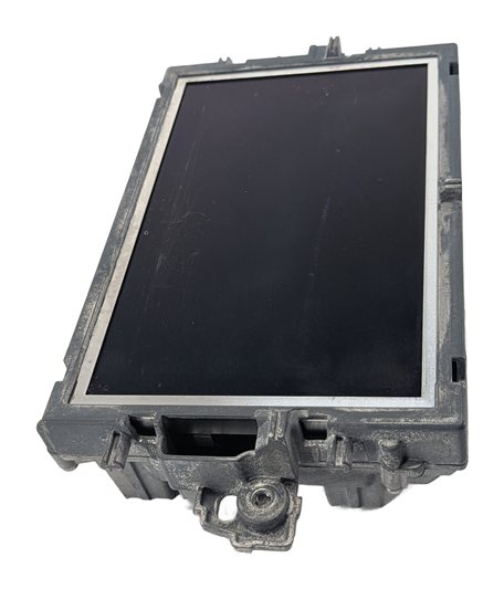 Thumbnail 4: 2010-2012 MERCEDES E300 E350 E550 E63 (W212) FRONT GPS NAVIGATION SCREEN 7.25"