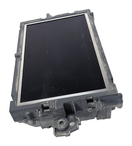 Thumbnail 6: 2010-2012 MERCEDES E300 E350 E550 E63 (W212) FRONT GPS NAVIGATION SCREEN 7.25"