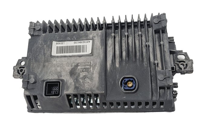 Thumbnail 7: 2010-2012 MERCEDES E300 E350 E550 E63 (W212) FRONT GPS NAVIGATION SCREEN 7.25"