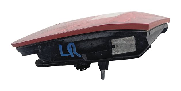 Thumbnail 6: 10-13 MERCEDES E-CLASS (W212) SEDAN LEFT REAR INNER TRUNK TAILLIGHT LIGHT LAMP