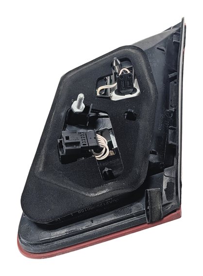 Thumbnail 7: 10-13 MERCEDES E-CLASS (W212) SEDAN LEFT REAR INNER TRUNK TAILLIGHT LIGHT LAMP