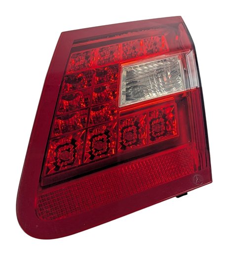 Thumbnail 3: 2010-2013 MERCEDES E300 E350 E400 E550 (W212) RIGHT INNER TAILLIGHT LIGHT LAMP