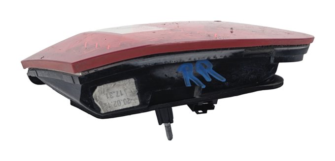 Thumbnail 4: 2010-2013 MERCEDES E300 E350 E400 E550 (W212) RIGHT INNER TAILLIGHT LIGHT LAMP