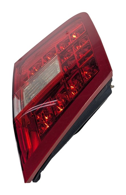 Thumbnail 5: 2010-2013 MERCEDES E300 E350 E400 E550 (W212) RIGHT INNER TAILLIGHT LIGHT LAMP