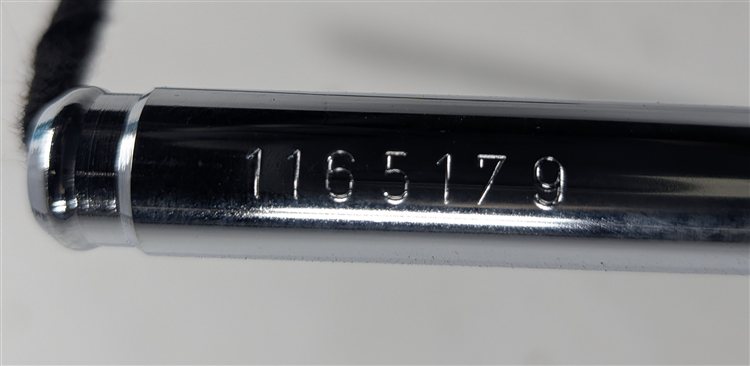 Thumbnail 7: 10-13 MERCEDES E350 E400 E550 E63 AMG W212 FRONT ACTIVE HEADREST SET/2 (Gray)