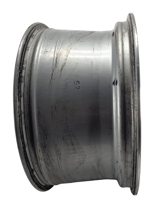 Thumbnail 2: 2011 MERCEDES E550 (W212) SEDAN REAR 18x9 10-SPOKE ALUMINUM AMG WHEEL RIM