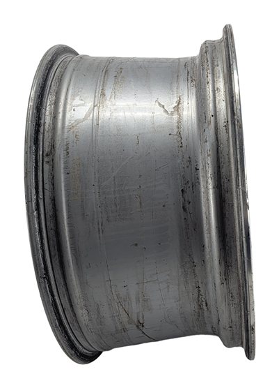 Thumbnail 2: 2011 MERCEDES E550 (W212) SEDAN REAR 18x9 10-SPOKE ALUMINUM AMG WHEEL RIM