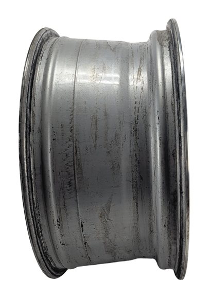 Thumbnail 2: 11-13 MERCEDES E300 E350 E550 W212 FRONT 18X8.5 AMG 10-SPOKE WHEEL RIM ET48