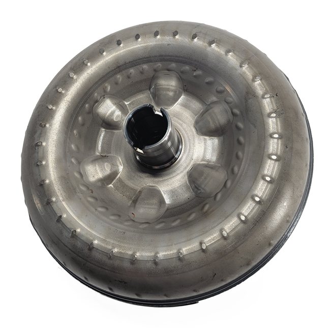 Thumbnail 2: 09-16 C E GLE GLK ML R SLK (W164 W166 W204 W212) 3.5L AUTO AWD TORQUE CONVERTER