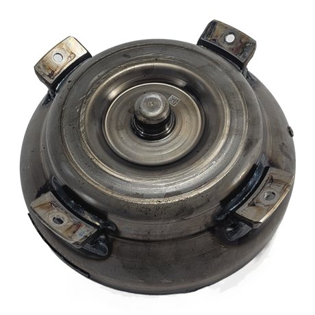 Thumbnail 4: 09-16 C E GLE GLK ML R SLK (W164 W166 W204 W212) 3.5L AUTO AWD TORQUE CONVERTER
