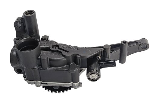 2012 MERCEDES E350 (W212) 3.5L (276.952) ENGINE OIL FLUID LUBRICATION PUMP