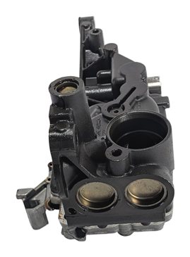 Thumbnail 3: 2012 MERCEDES E350 (W212) 3.5L (276.952) ENGINE OIL FLUID LUBRICATION PUMP