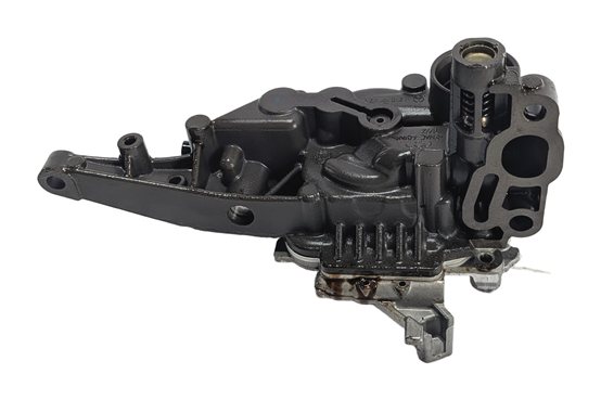 Thumbnail 4: 2012 MERCEDES E350 (W212) 3.5L (276.952) ENGINE OIL FLUID LUBRICATION PUMP