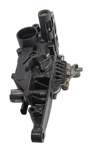 Thumbnail 5: 2012 MERCEDES E350 (W212) 3.5L (276.952) ENGINE OIL FLUID LUBRICATION PUMP