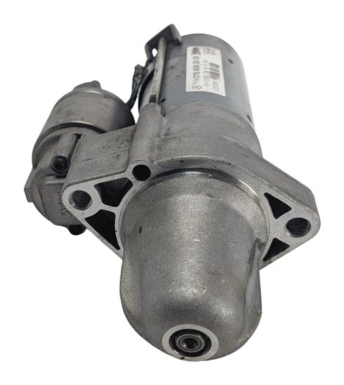 Thumbnail 5: 12-19 MERCEDES C350 E350 GLE350 GLE400 ML350 R350 SLK350 3.5L STARTER MOTOR