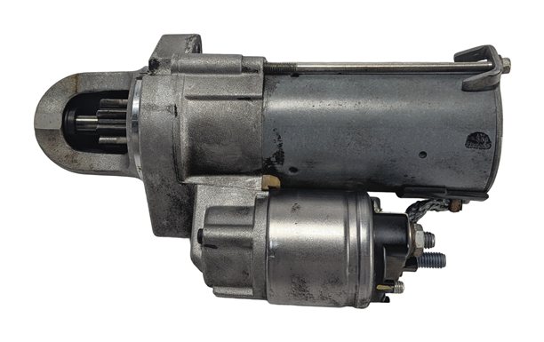 Thumbnail 6: 12-19 MERCEDES C350 E350 GLE350 GLE400 ML350 R350 SLK350 3.5L STARTER MOTOR