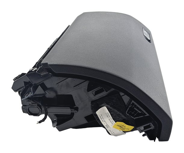Thumbnail 5: 10-12 MERCEDES E350 E63 E550 W212 FRONT RIGHT PASSENGER GLOVEBOX (Black)