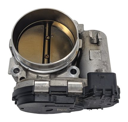 Thumbnail 2: 12-20 MERCEDES W204 W205 W207 W212 W213 W166 X166 X204 W222 R172 THROTTLE BODY