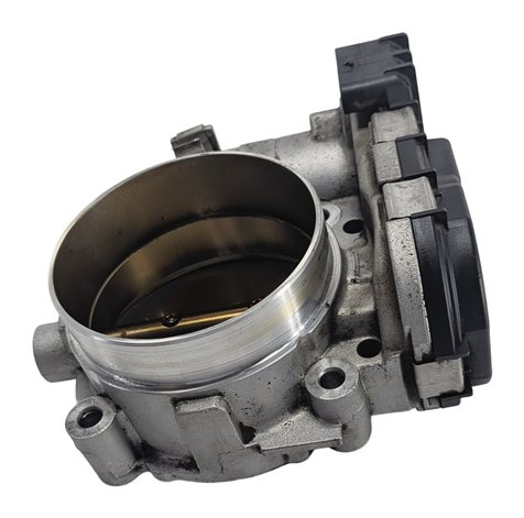 Thumbnail 3: 12-20 MERCEDES W204 W205 W207 W212 W213 W166 X166 X204 W222 R172 THROTTLE BODY