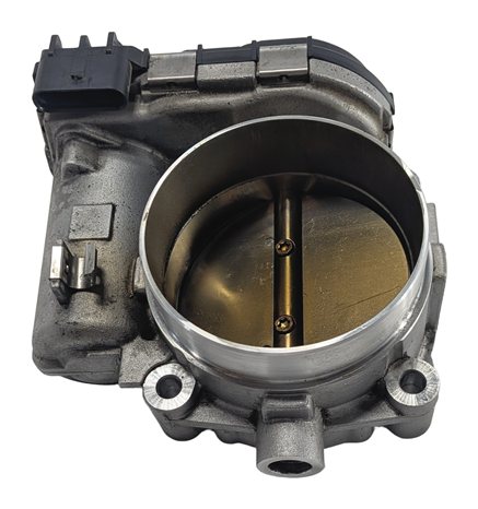 Thumbnail 4: 12-20 MERCEDES W204 W205 W207 W212 W213 W166 X166 X204 W222 R172 THROTTLE BODY