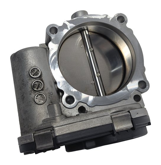 Thumbnail 6: 12-20 MERCEDES W204 W205 W207 W212 W213 W166 X166 X204 W222 R172 THROTTLE BODY