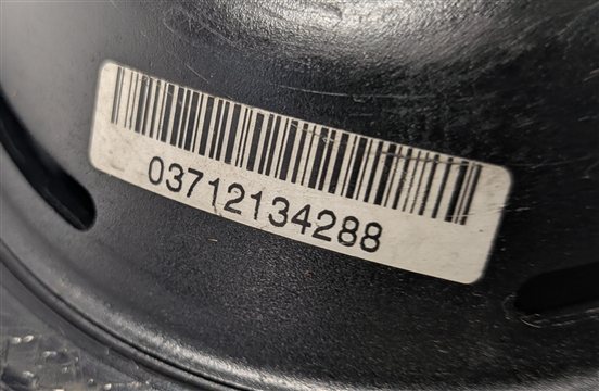 Thumbnail 10: 06-12 MERCEDES C E GLK ML CLK R SLK (W203 W204 W211 W212) 3.5L HARMONIC BALANCER