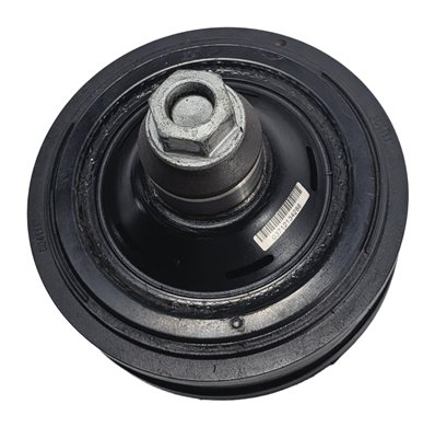 Thumbnail 2: 06-12 MERCEDES C E GLK ML CLK R SLK (W203 W204 W211 W212) 3.5L HARMONIC BALANCER